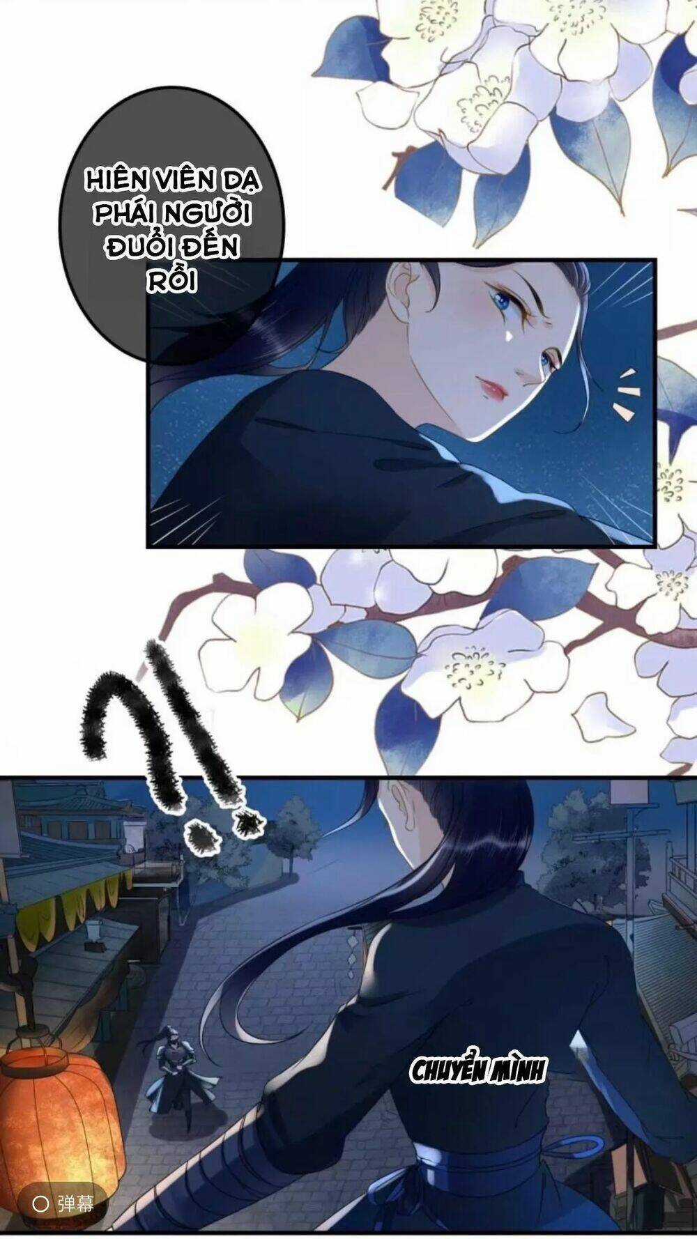 Sủng Phi Của Vương - Chapter 108 - Trang 17