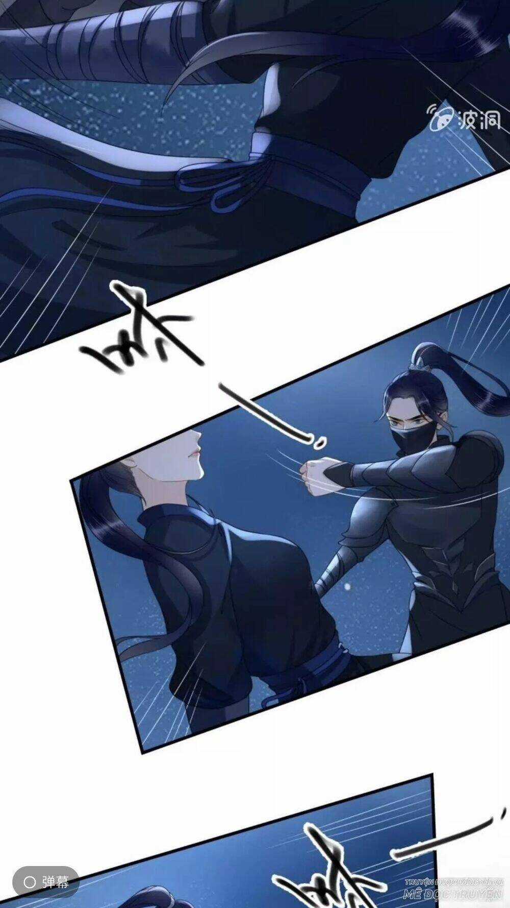 Sủng Phi Của Vương - Chapter 108 - Trang 19