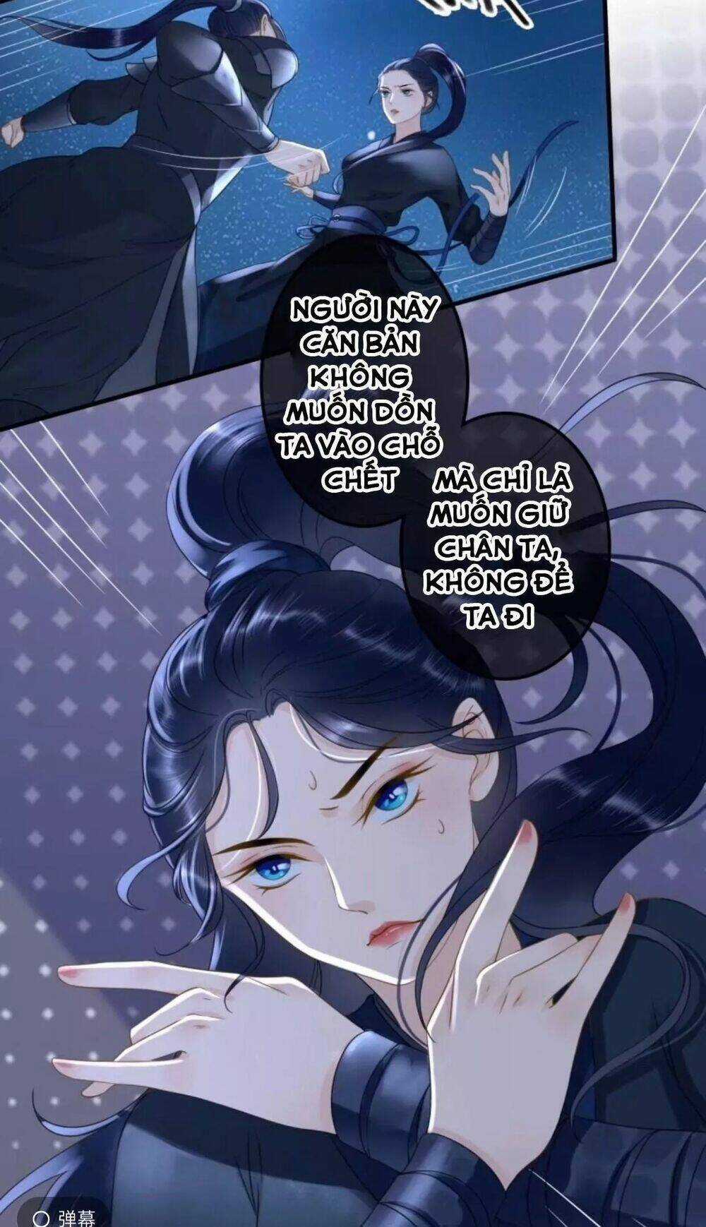 Sủng Phi Của Vương - Chapter 108 - Trang 20