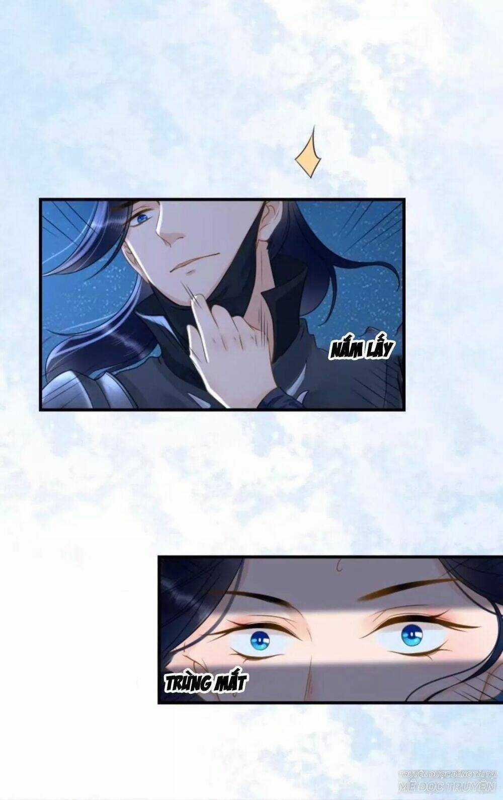 Sủng Phi Của Vương - Chapter 108 - Trang 24