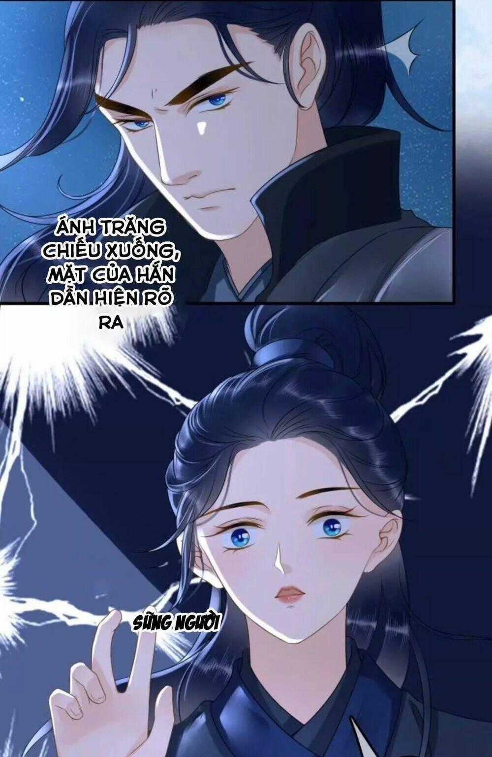 Sủng Phi Của Vương - Chapter 108 - Trang 25