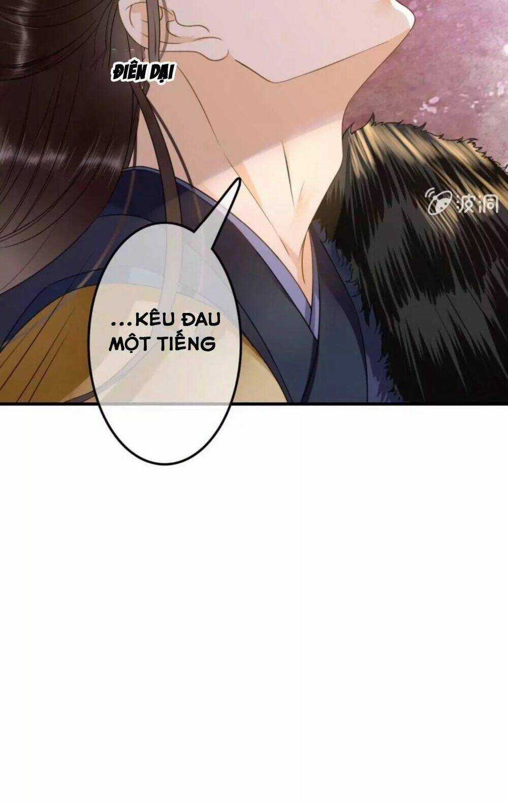 Sủng Phi Của Vương - Chapter 108 - Trang 4