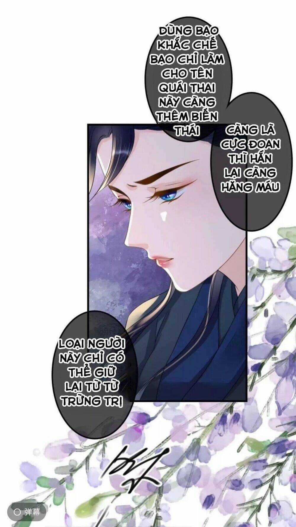 Sủng Phi Của Vương - Chapter 108 - Trang 5