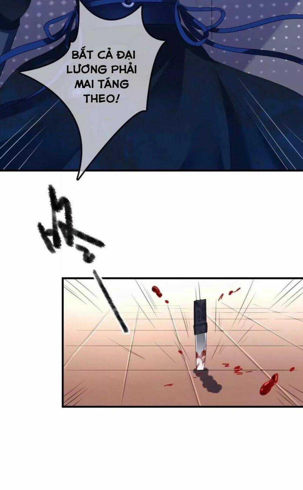 Sủng Phi Của Vương - Chapter 108 - Trang 8