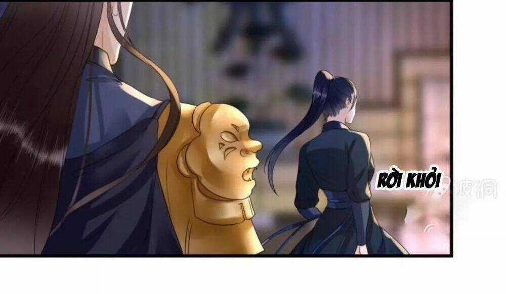 Sủng Phi Của Vương - Chapter 108 - Trang 9