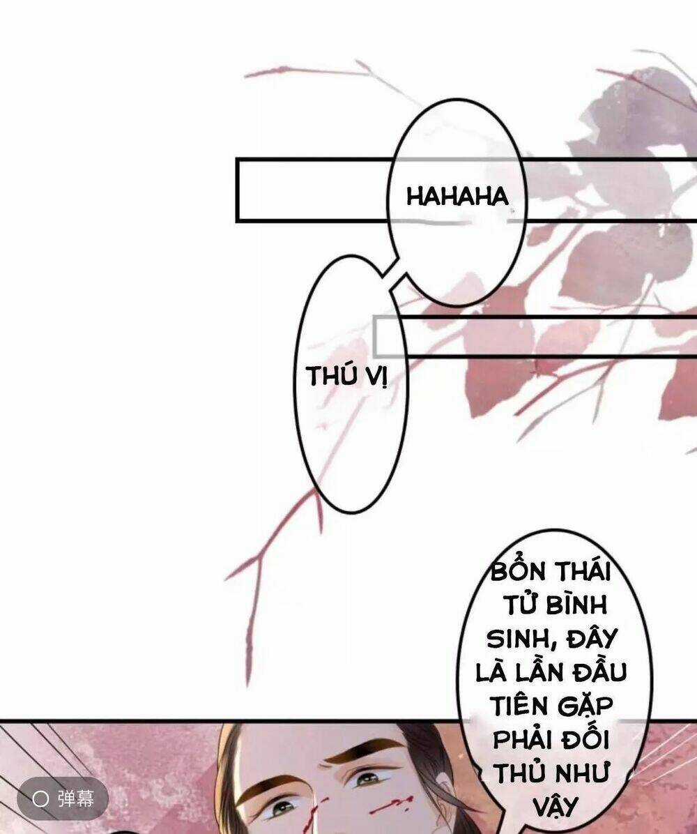 Sủng Phi Của Vương - Chapter 108 - Trang 10