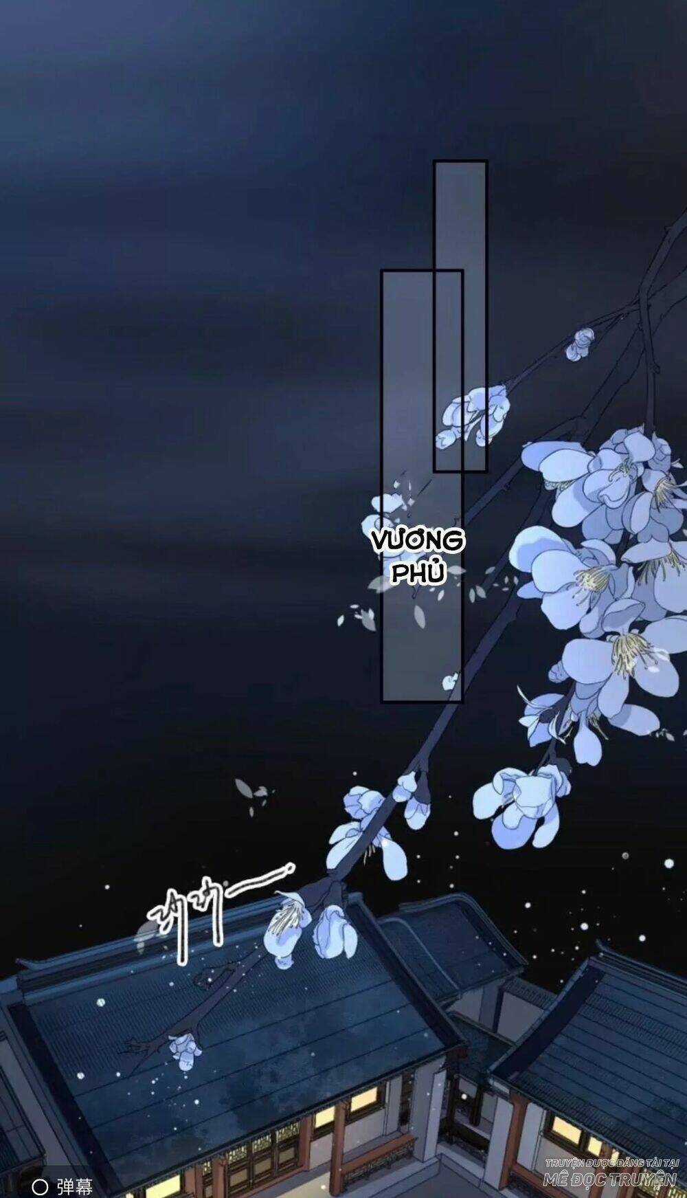 Sủng Phi Của Vương - Chapter 109 - Trang 1