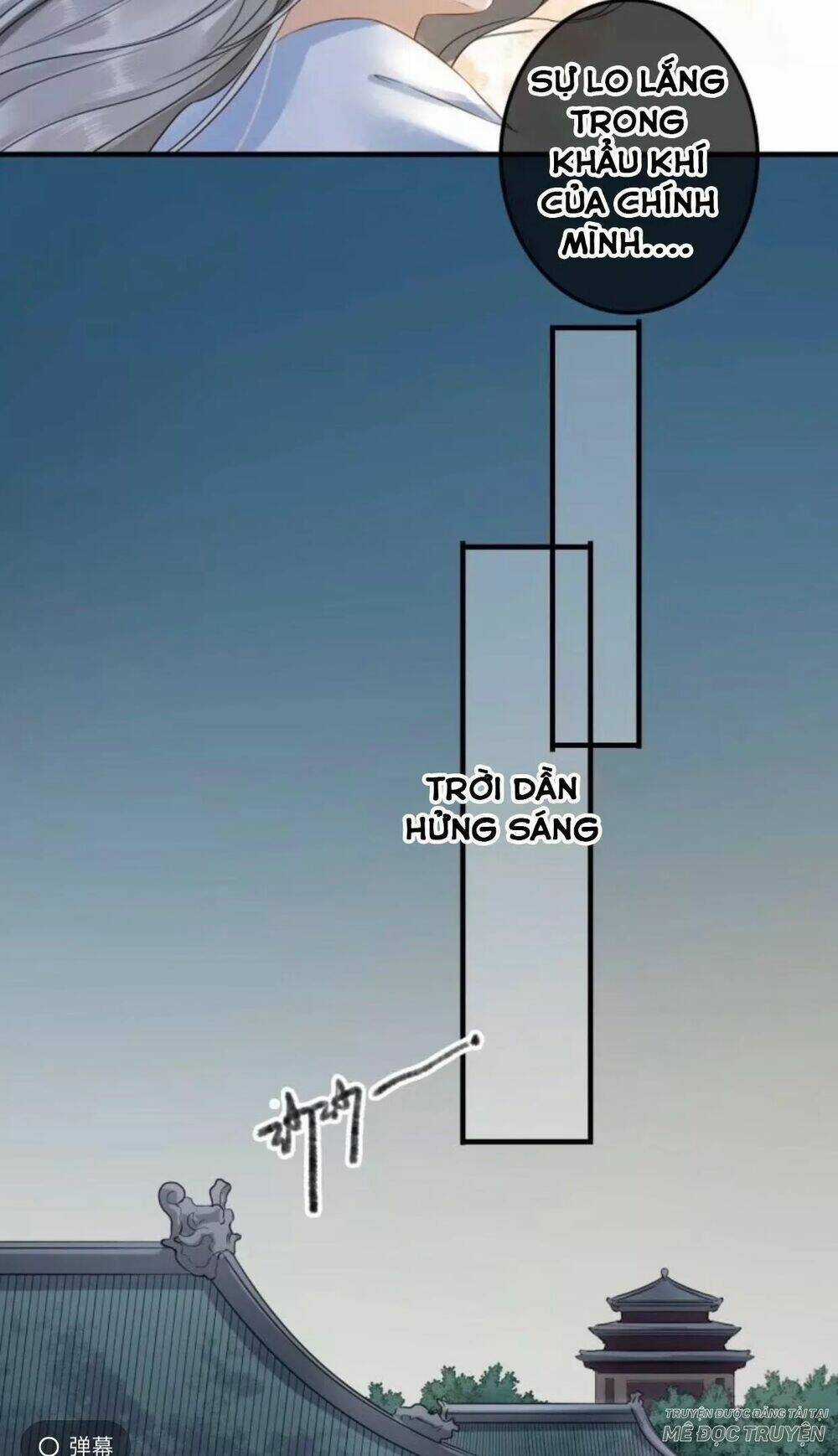 Sủng Phi Của Vương - Chapter 109 - Trang 11