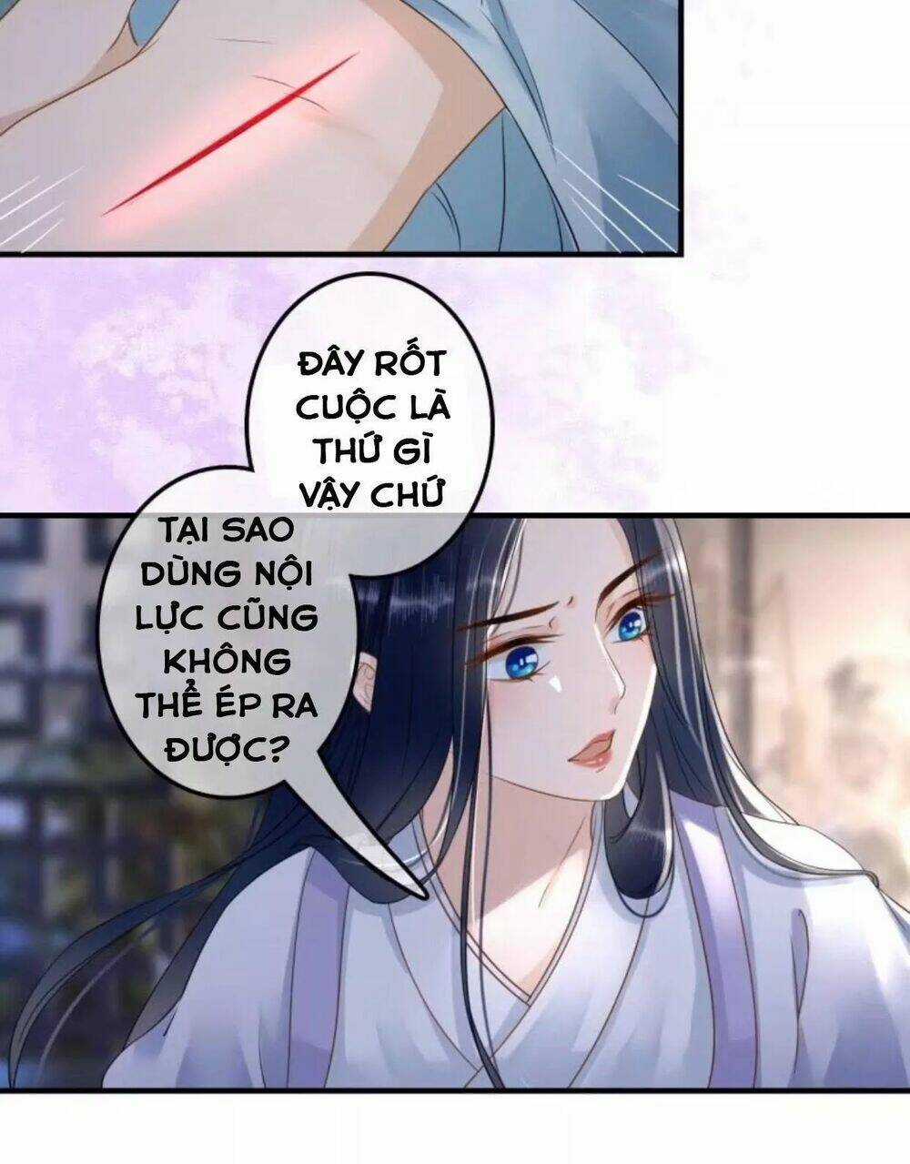 Sủng Phi Của Vương - Chapter 109 - Trang 13