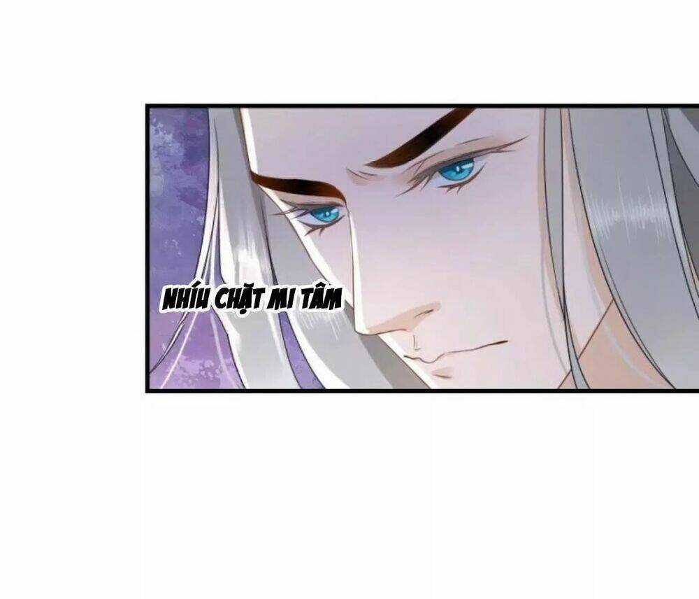 Sủng Phi Của Vương - Chapter 109 - Trang 14