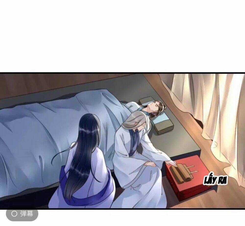 Sủng Phi Của Vương - Chapter 109 - Trang 15