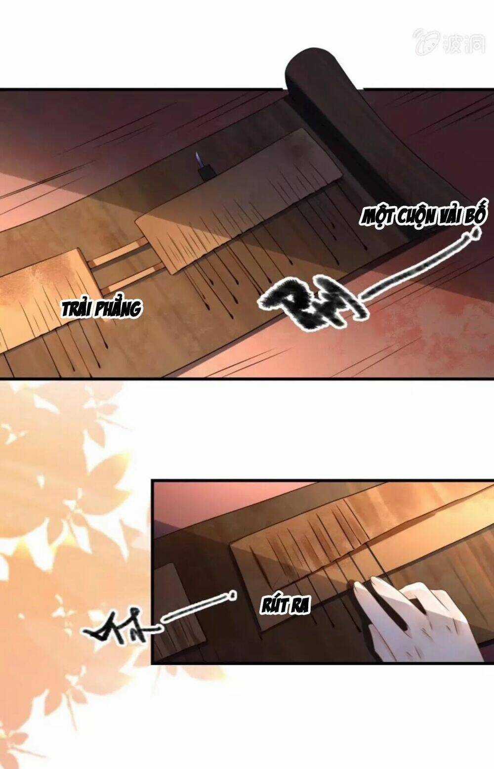 Sủng Phi Của Vương - Chapter 109 - Trang 16