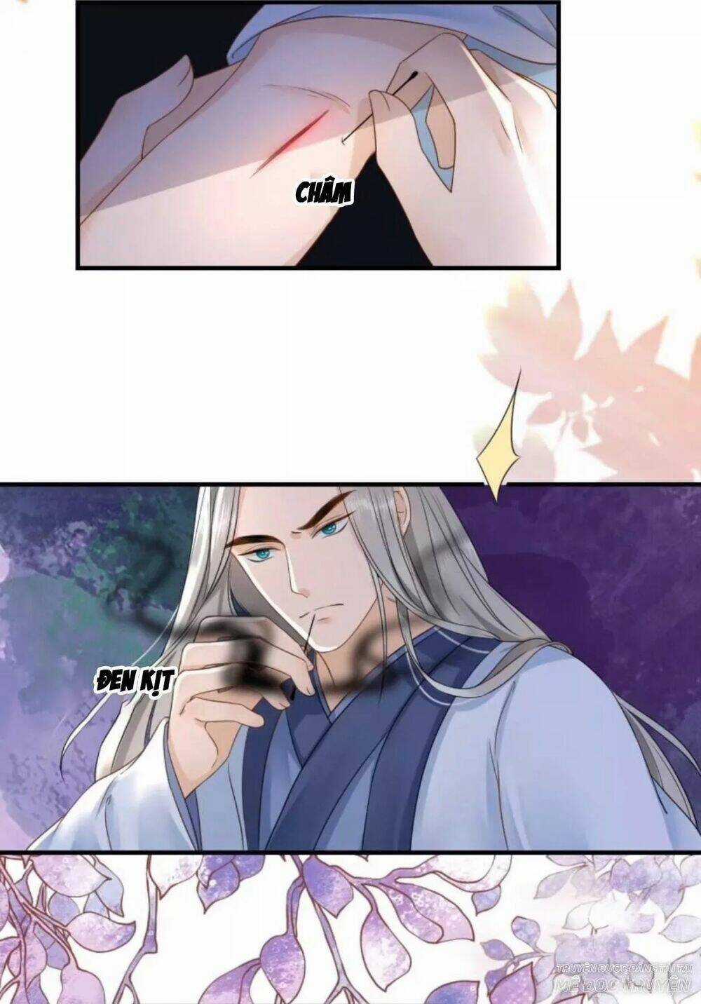 Sủng Phi Của Vương - Chapter 109 - Trang 17