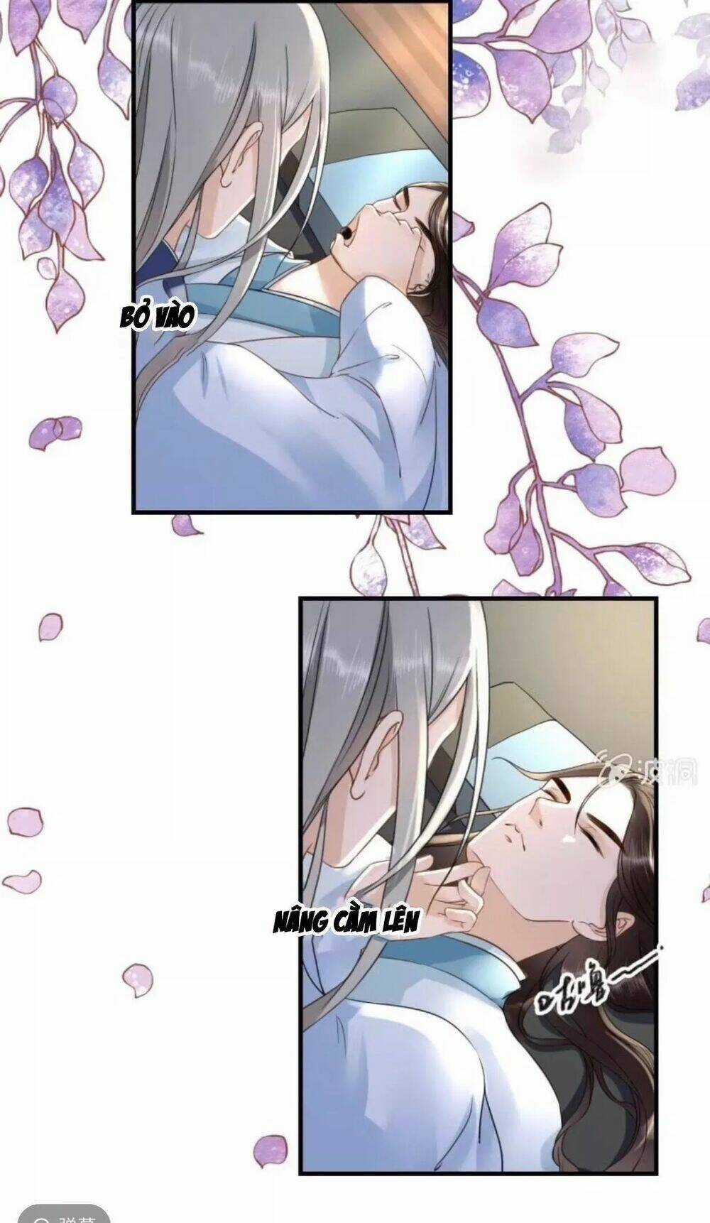 Sủng Phi Của Vương - Chapter 109 - Trang 18