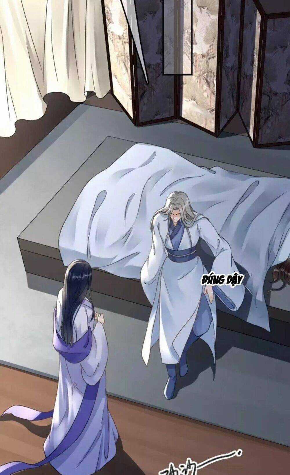 Sủng Phi Của Vương - Chapter 109 - Trang 20