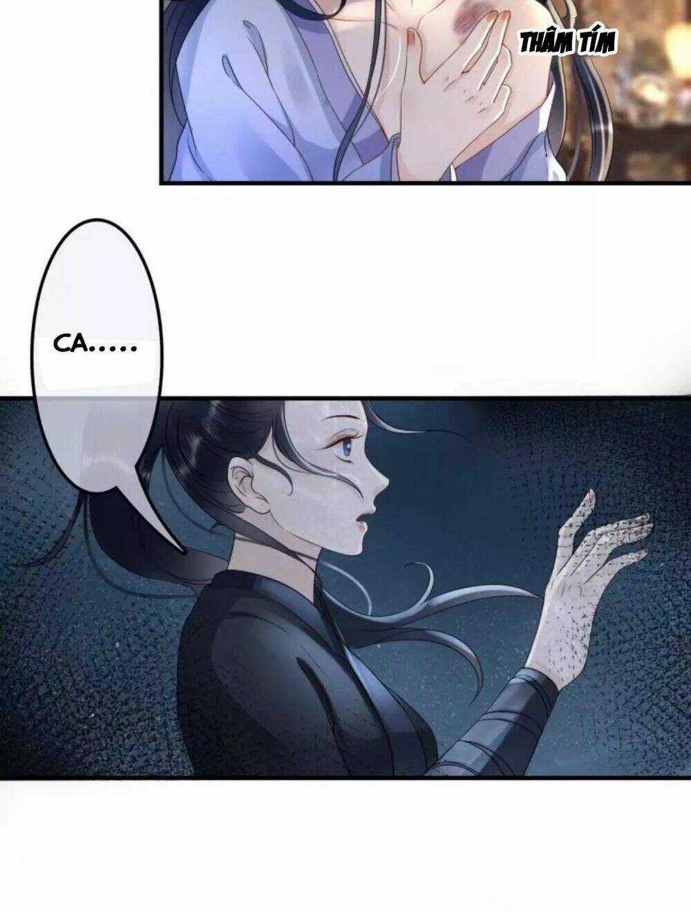 Sủng Phi Của Vương - Chapter 109 - Trang 3