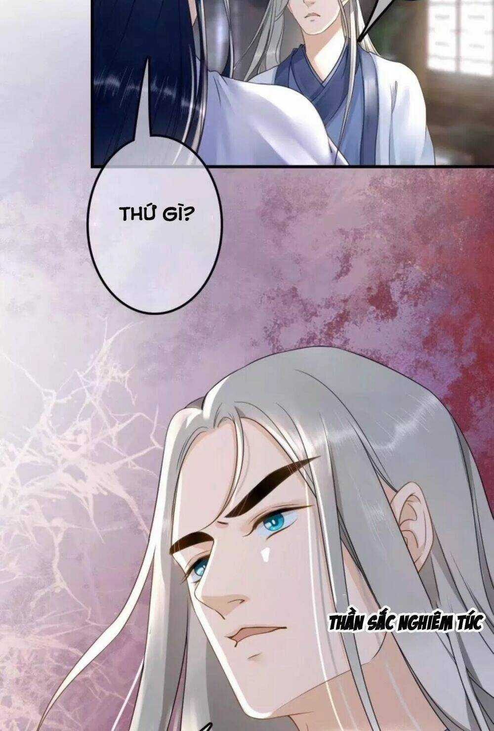 Sủng Phi Của Vương - Chapter 109 - Trang 24