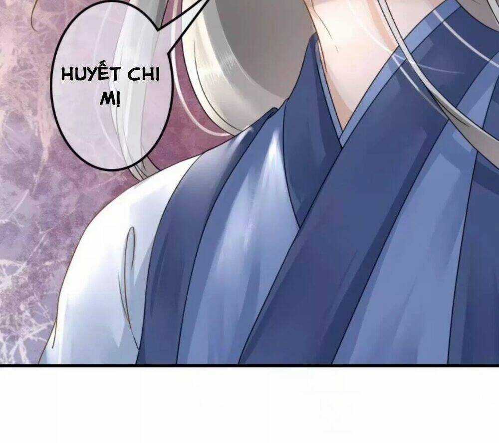 Sủng Phi Của Vương - Chapter 109 - Trang 25