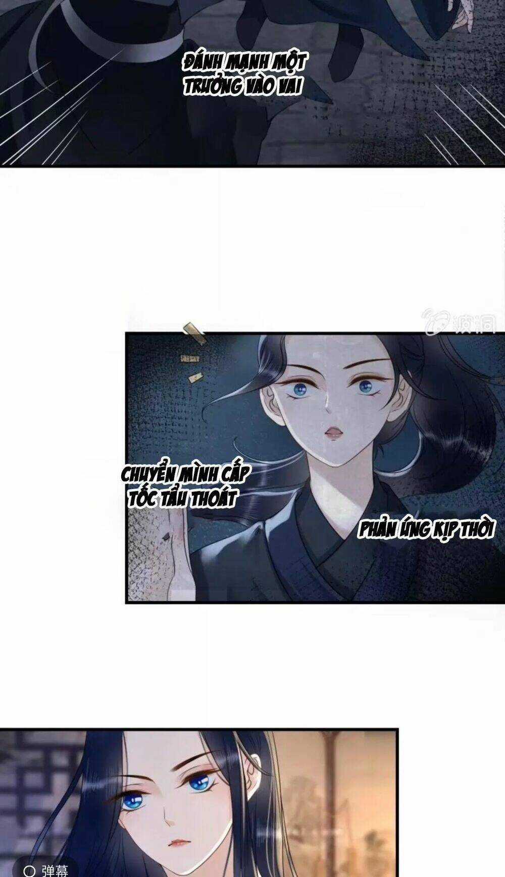 Sủng Phi Của Vương - Chapter 109 - Trang 5