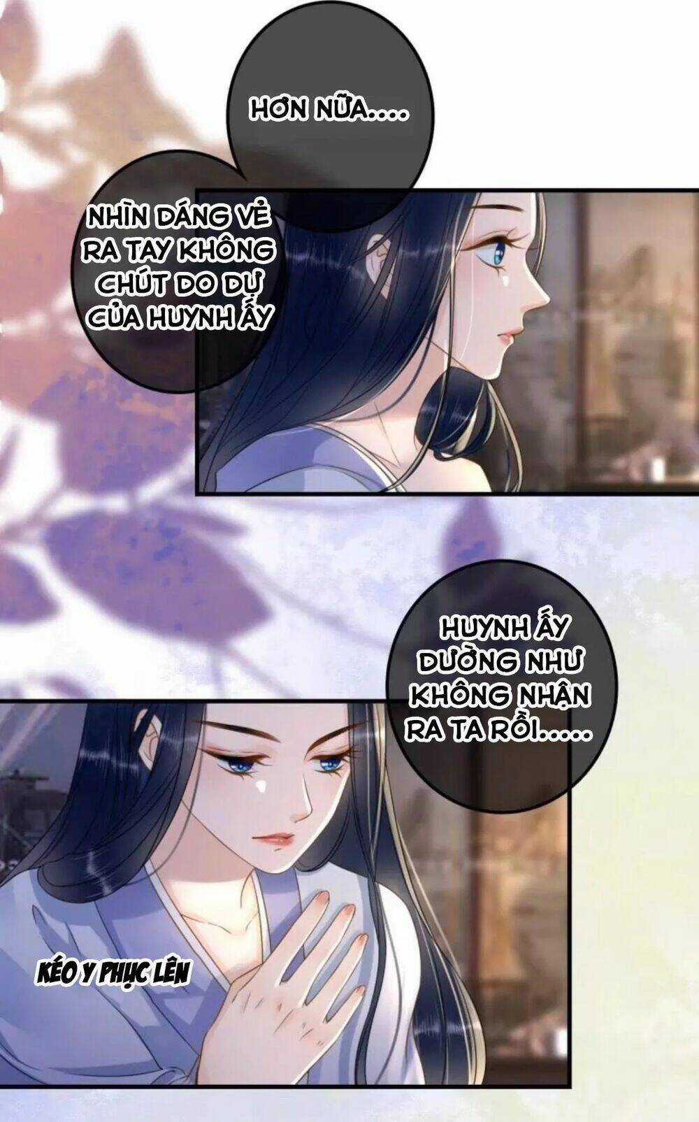 Sủng Phi Của Vương - Chapter 109 - Trang 8