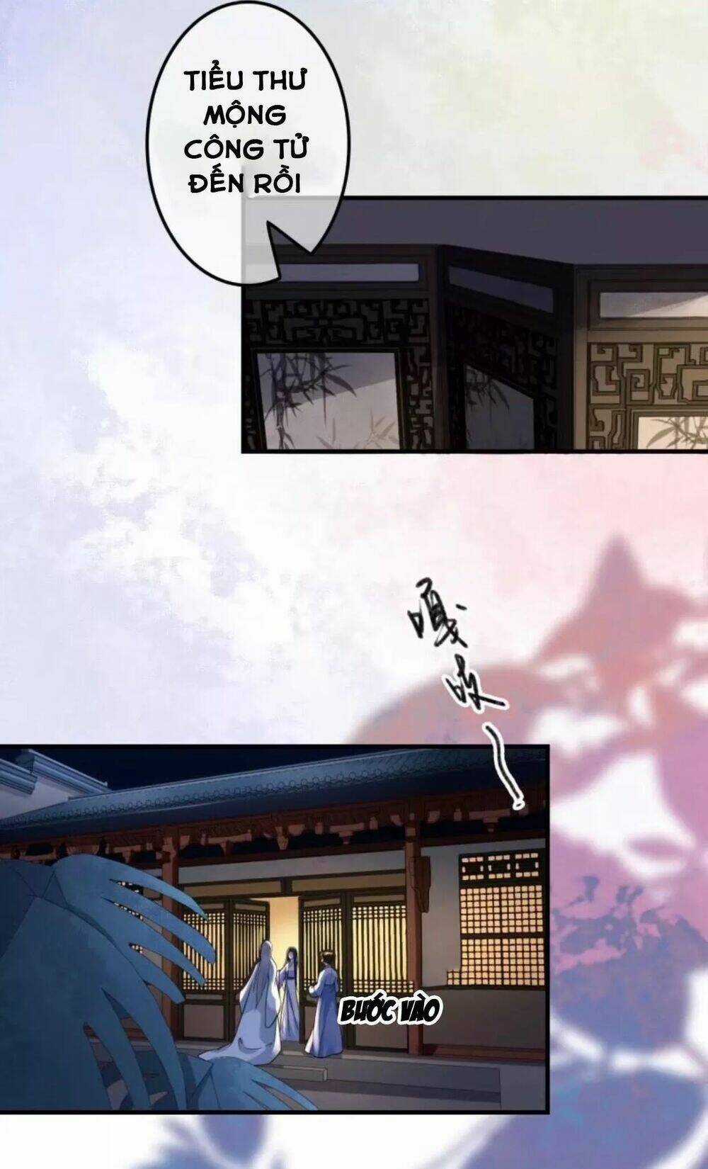 Sủng Phi Của Vương - Chapter 109 - Trang 9