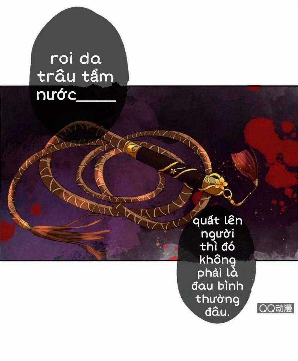 Sủng Phi Của Vương - Chapter 11 - Trang 17