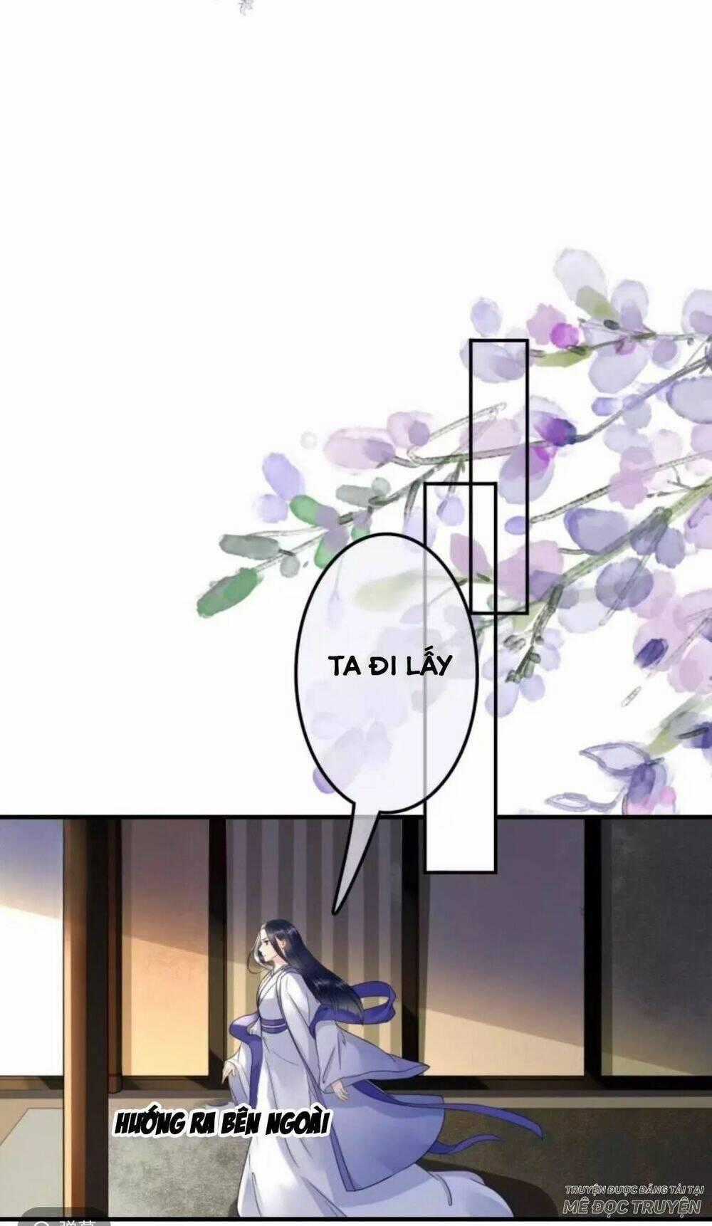 Sủng Phi Của Vương - Chapter 110 - Trang 1