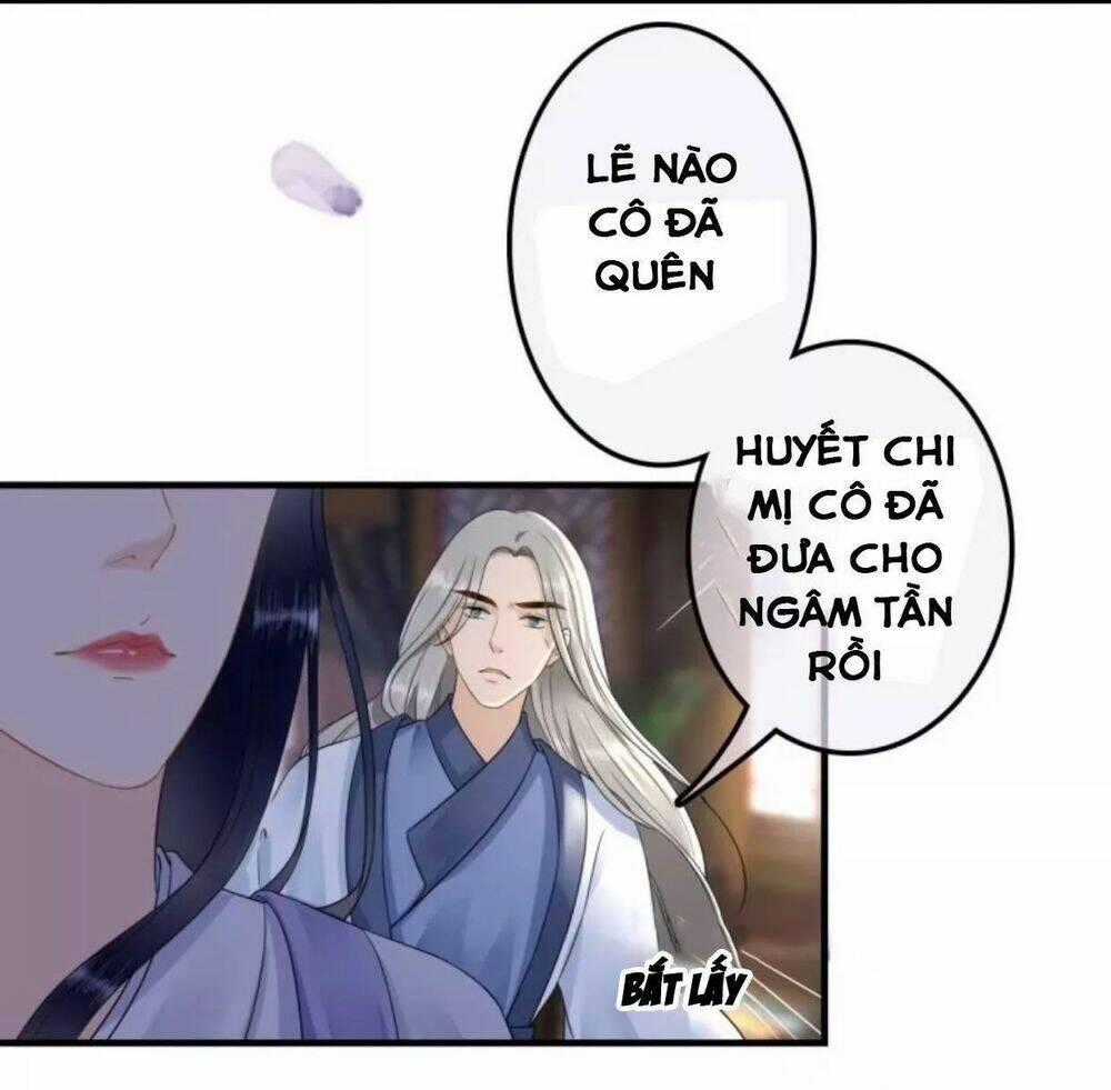 Sủng Phi Của Vương - Chapter 110 - Trang 2