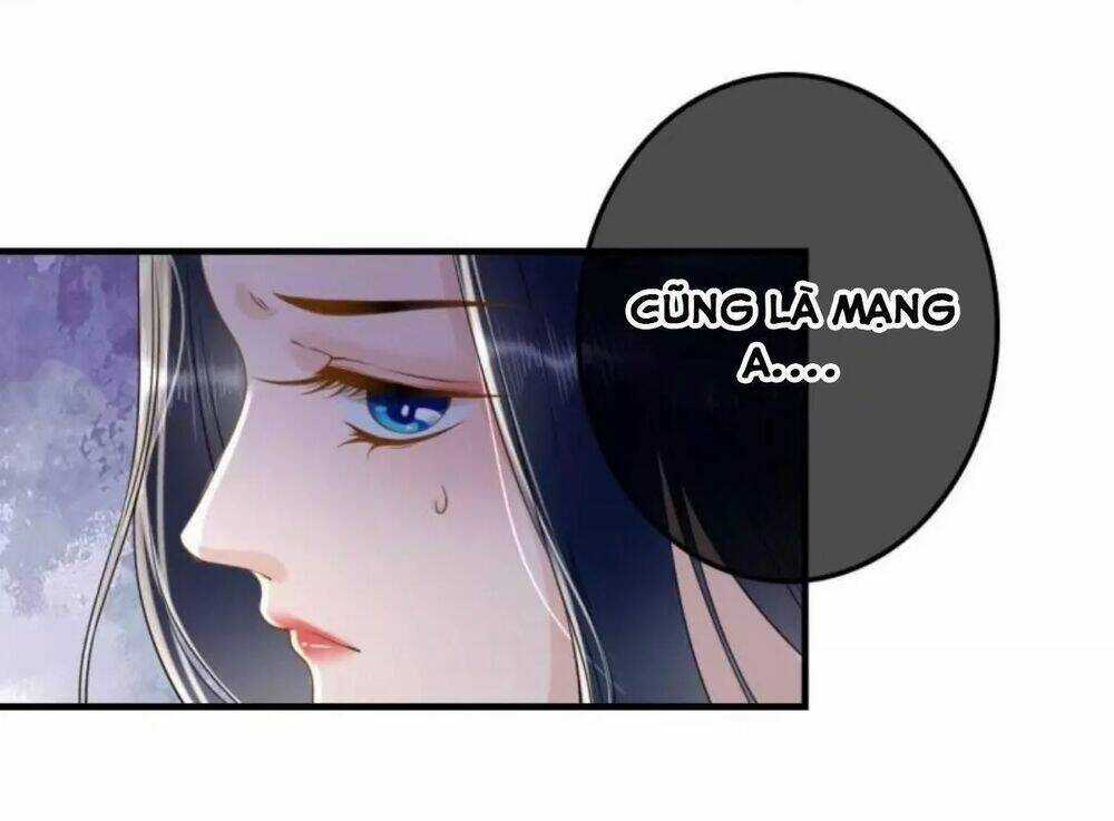 Sủng Phi Của Vương - Chapter 110 - Trang 15