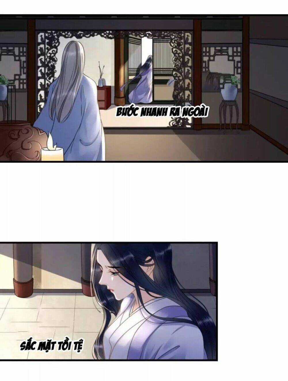 Sủng Phi Của Vương - Chapter 110 - Trang 17