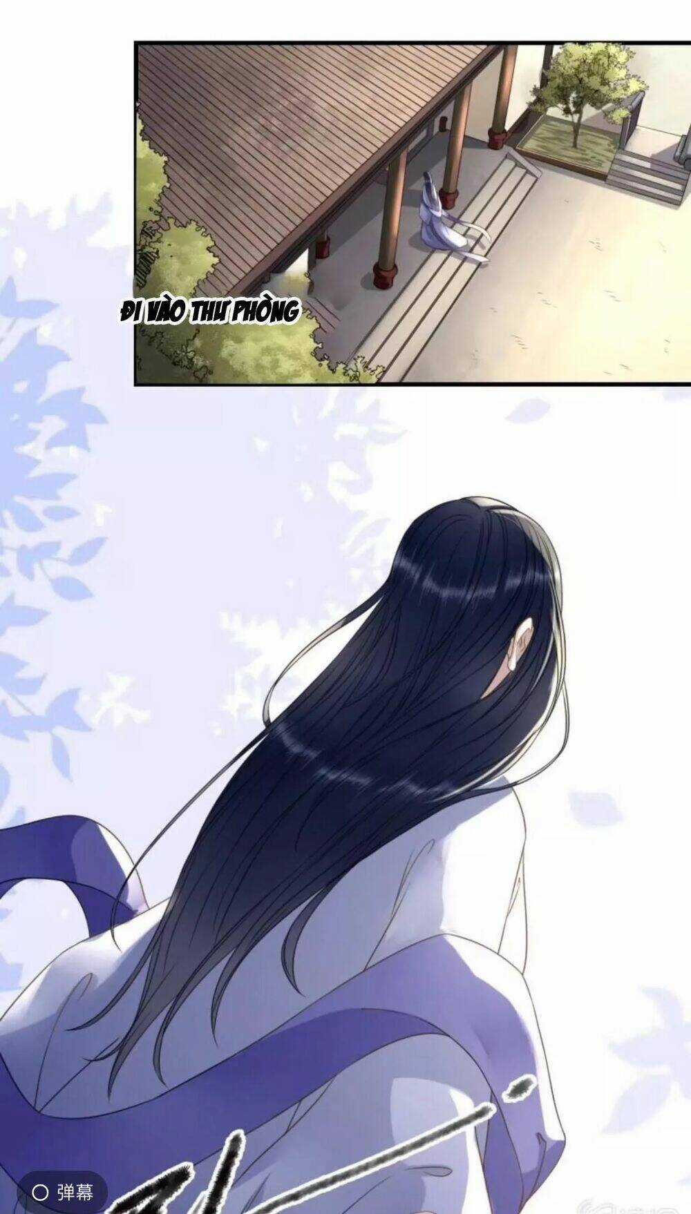 Sủng Phi Của Vương - Chapter 110 - Trang 18