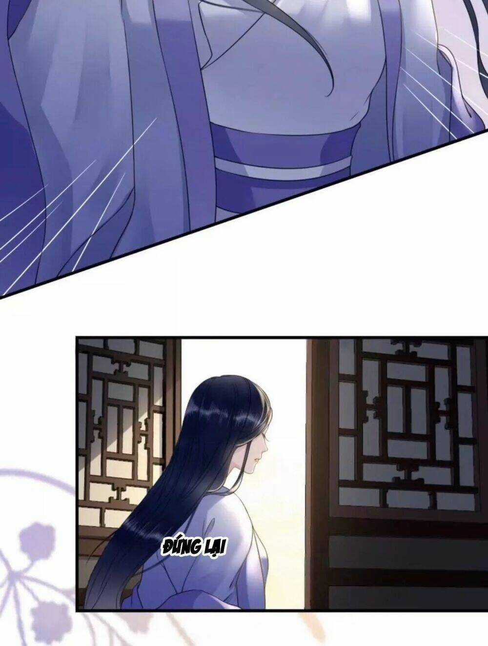 Sủng Phi Của Vương - Chapter 110 - Trang 20