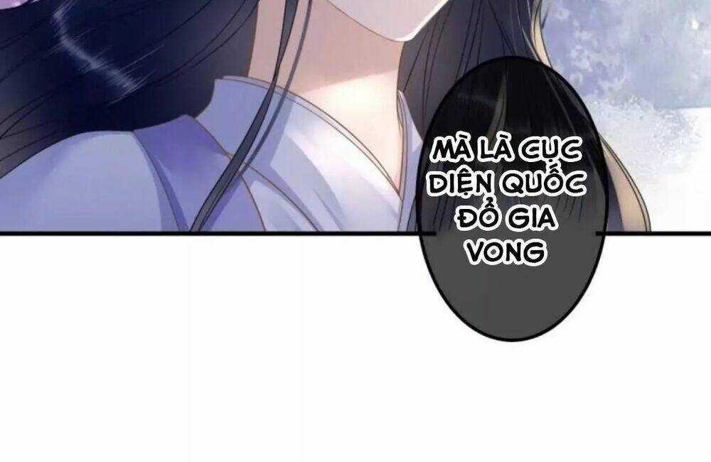 Sủng Phi Của Vương - Chapter 110 - Trang 23