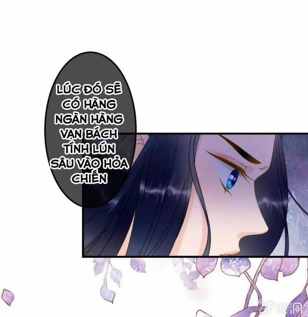 Sủng Phi Của Vương - Chapter 110 - Trang 24