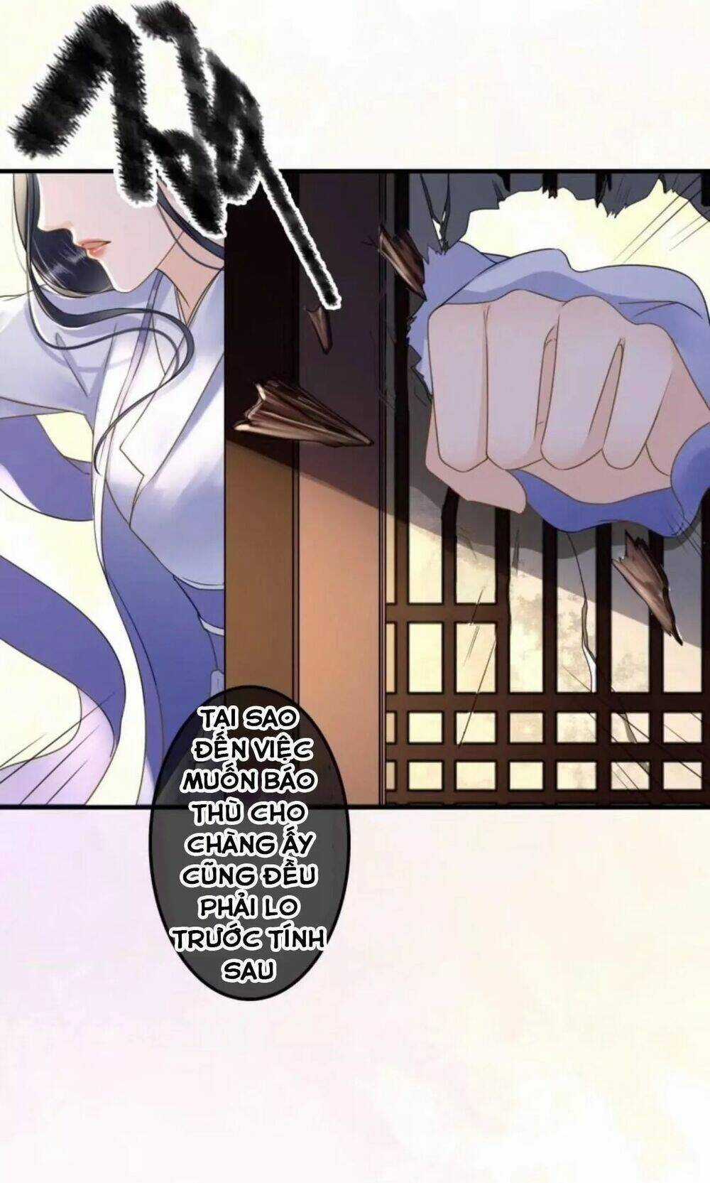 Sủng Phi Của Vương - Chapter 110 - Trang 26