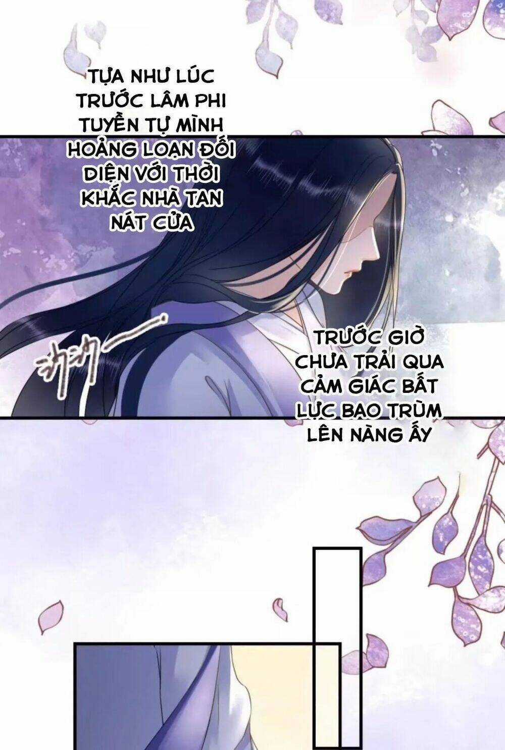 Sủng Phi Của Vương - Chapter 110 - Trang 28