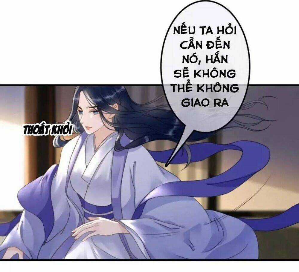 Sủng Phi Của Vương - Chapter 110 - Trang 4