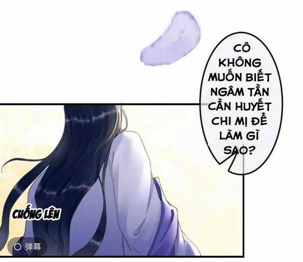 Sủng Phi Của Vương - Chapter 110 - Trang 5