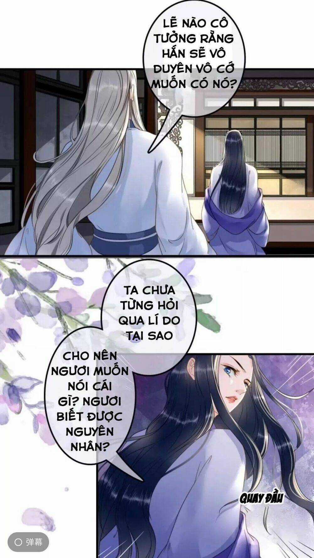 Sủng Phi Của Vương - Chapter 110 - Trang 6