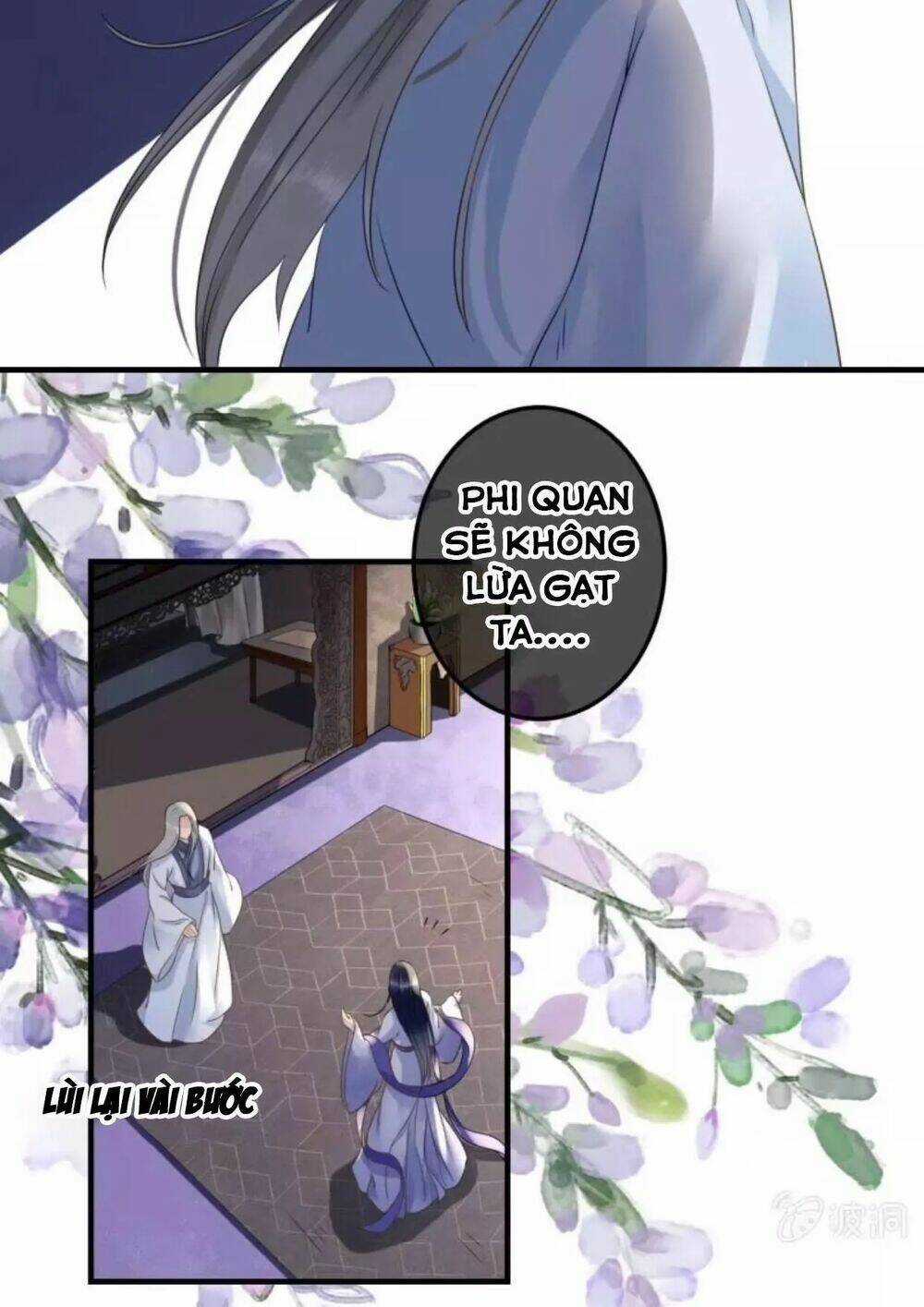 Sủng Phi Của Vương - Chapter 110 - Trang 9