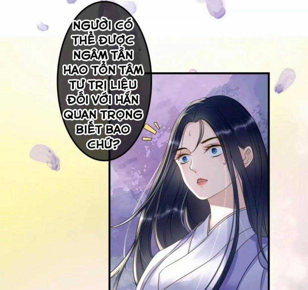 Sủng Phi Của Vương - Chapter 110 - Trang 10