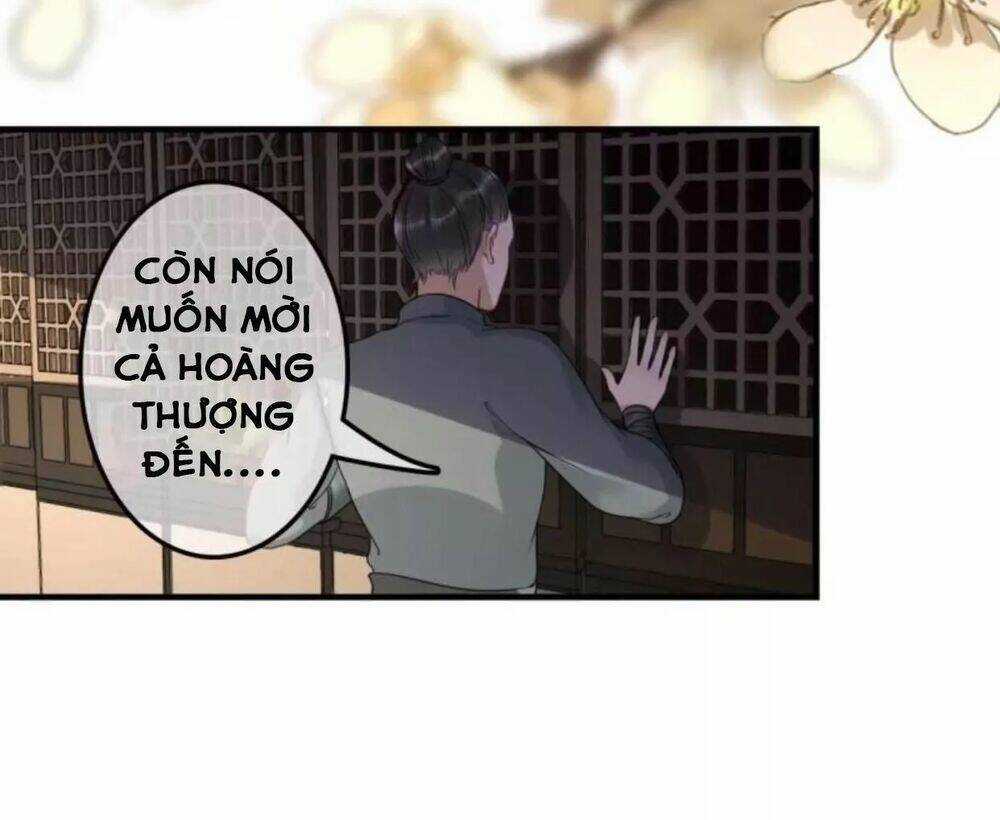 Sủng Phi Của Vương - Chapter 111 - Trang 14