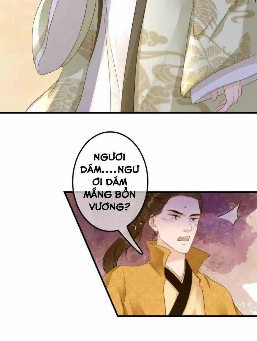 Sủng Phi Của Vương - Chapter 111 - Trang 20