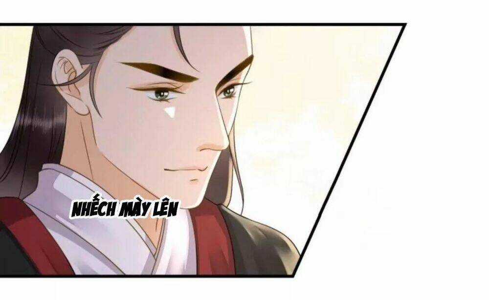 Sủng Phi Của Vương - Chapter 111 - Trang 21