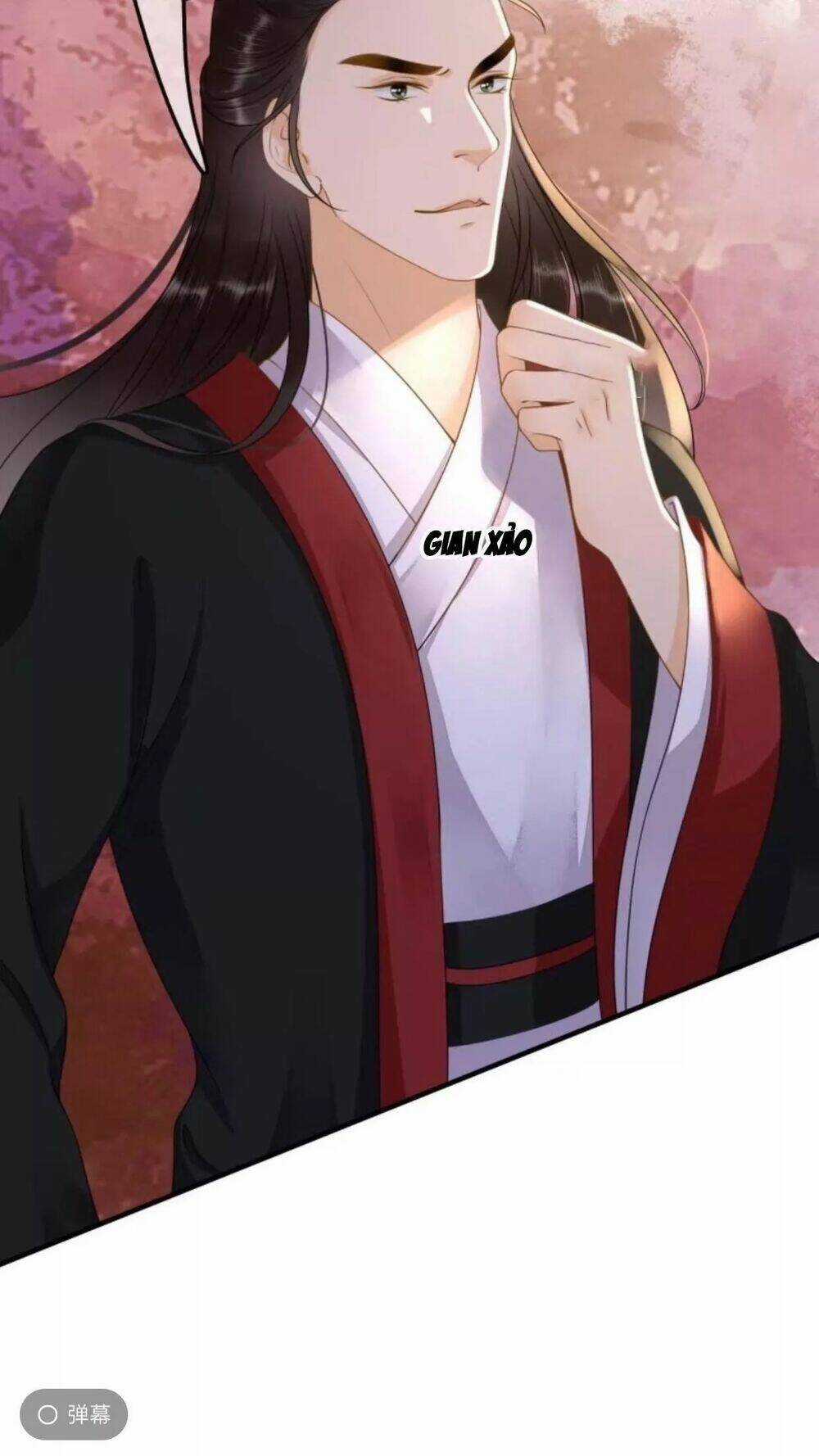 Sủng Phi Của Vương - Chapter 111 - Trang 26