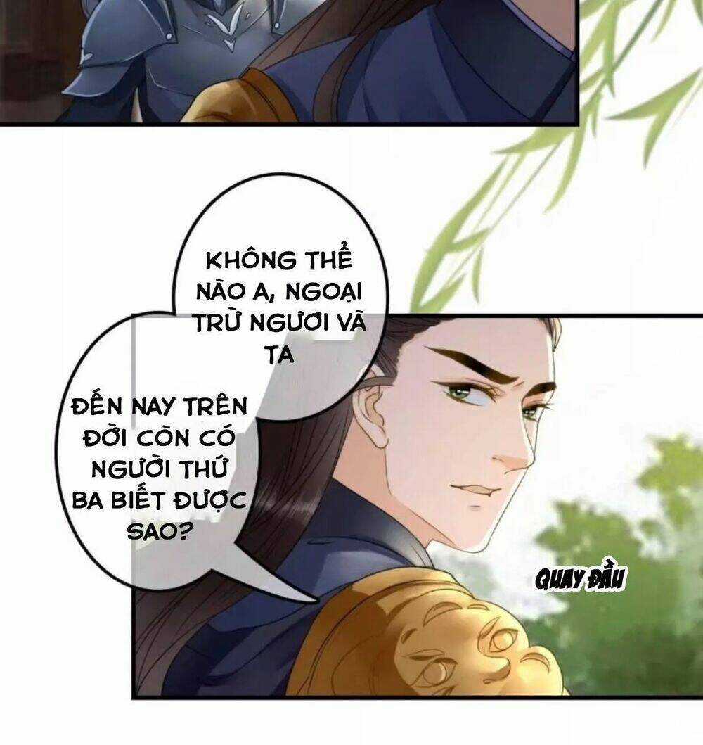 Sủng Phi Của Vương - Chapter 111 - Trang 4