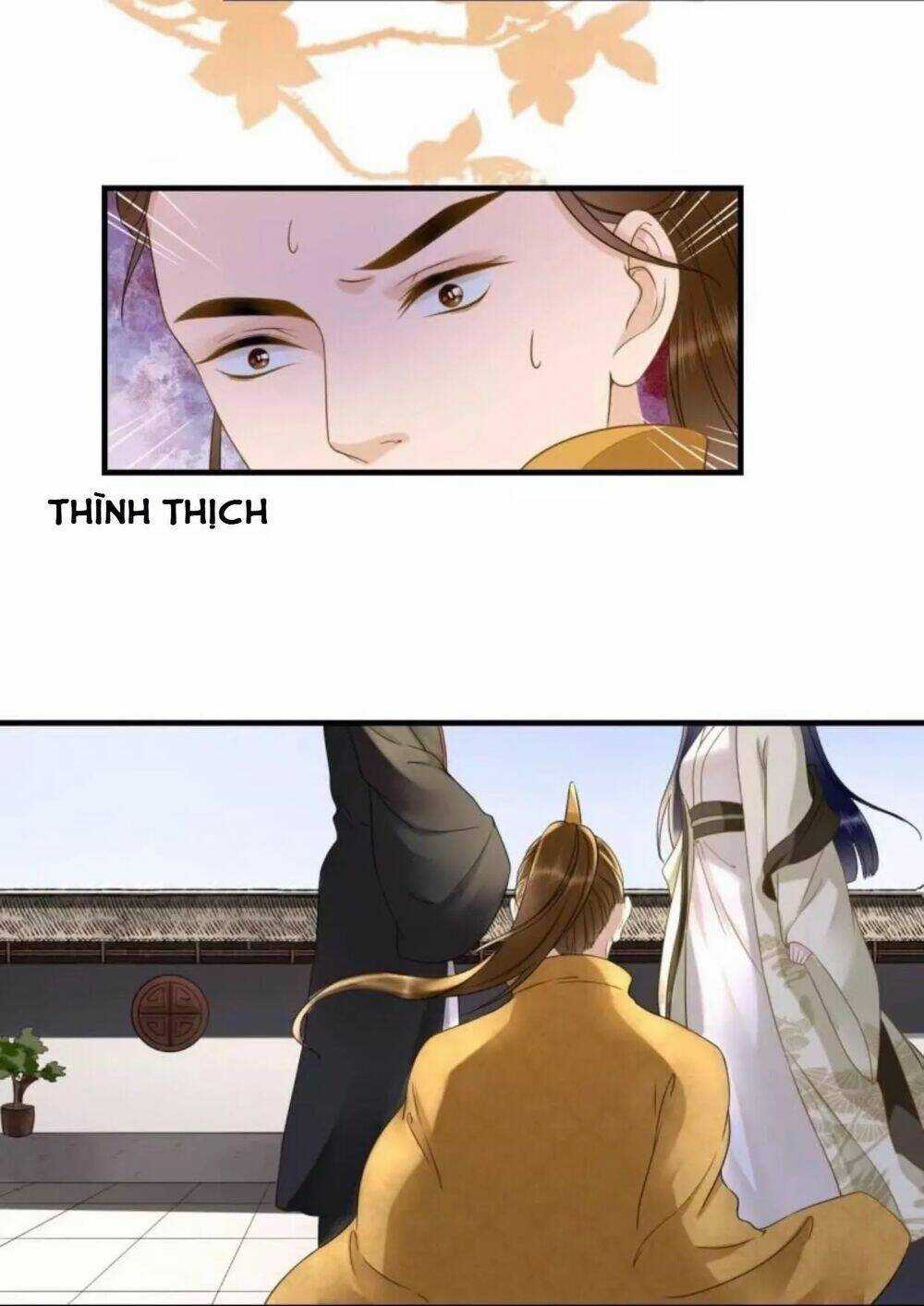 Sủng Phi Của Vương - Chapter 112 - Trang 14