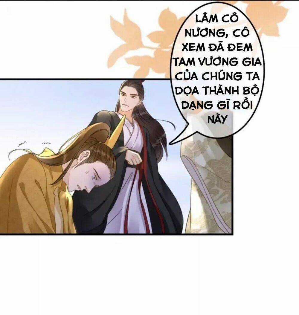 Sủng Phi Của Vương - Chapter 112 - Trang 15