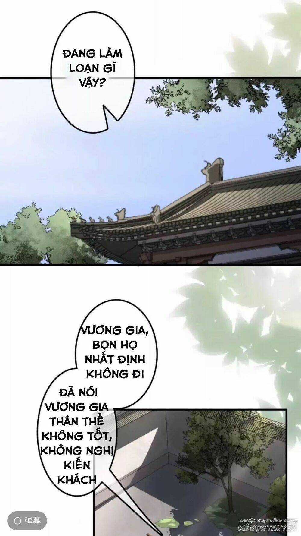 Sủng Phi Của Vương - Chapter 112 - Trang 17