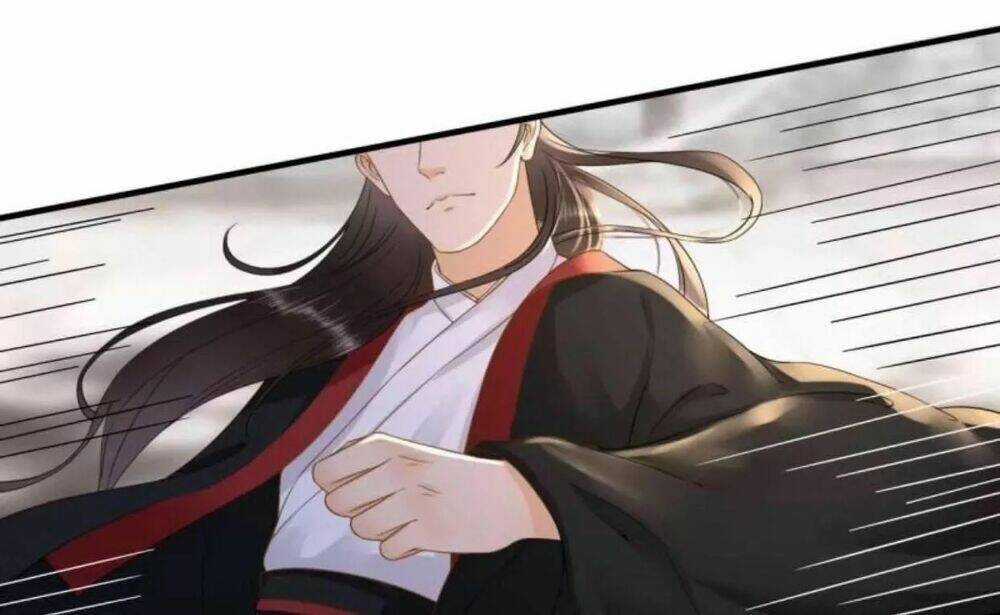 Sủng Phi Của Vương - Chapter 112 - Trang 24